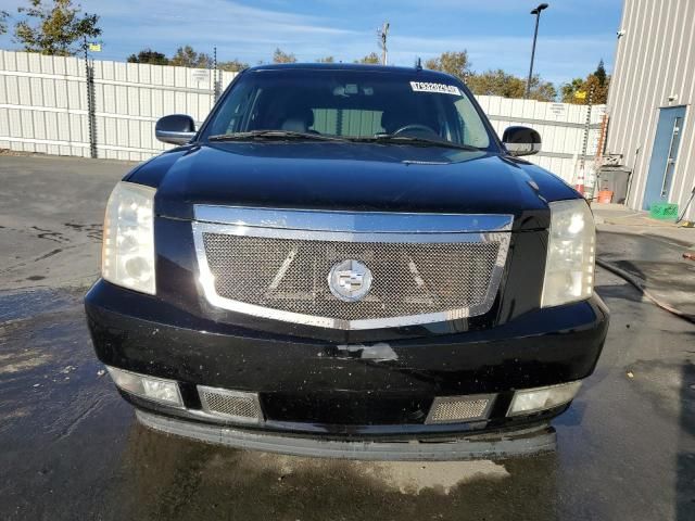 2008 Cadillac Escalade Luxury