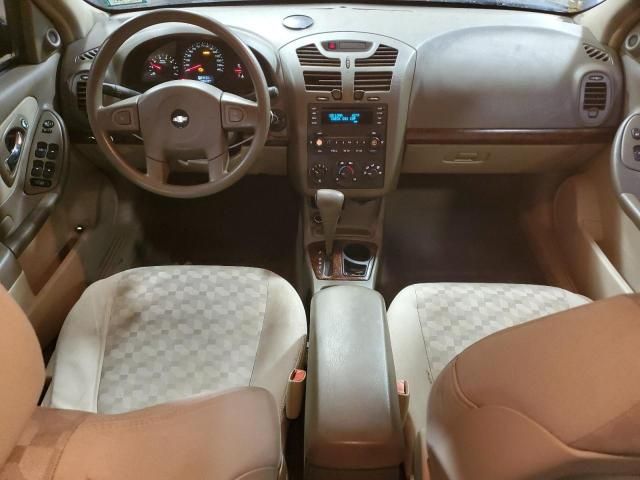 2005 Chevrolet Malibu LS