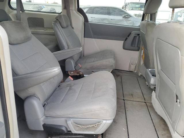 2008 Dodge Grand Caravan SXT