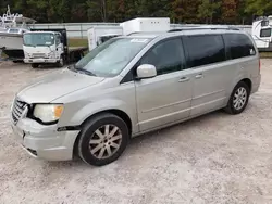 2008 Chrysler Town & Country Touring en venta en Charles City, VA