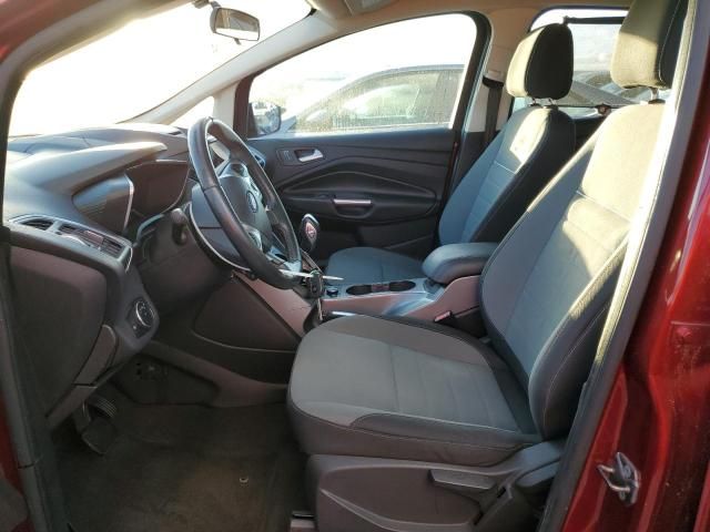 2013 Ford C-MAX SE