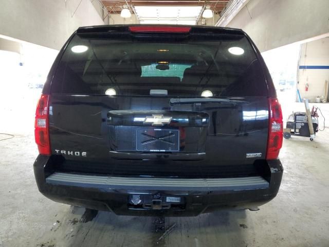 2008 Chevrolet Tahoe C1500