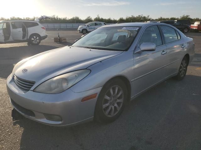 2002 Lexus ES 300