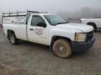 2011 Chevrolet Silverado C1500