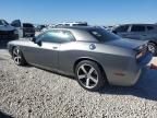 2012 Dodge Challenger SRT-8