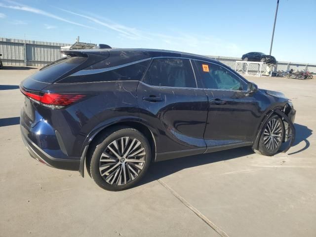 2023 Lexus RX 350 Base