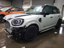 2023 Mini Cooper S Countryman ALL4 en venta en Elgin, IL