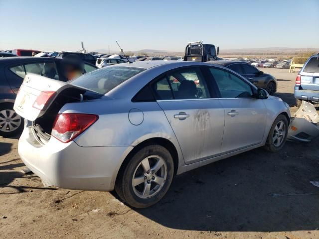 2013 Chevrolet Cruze LT