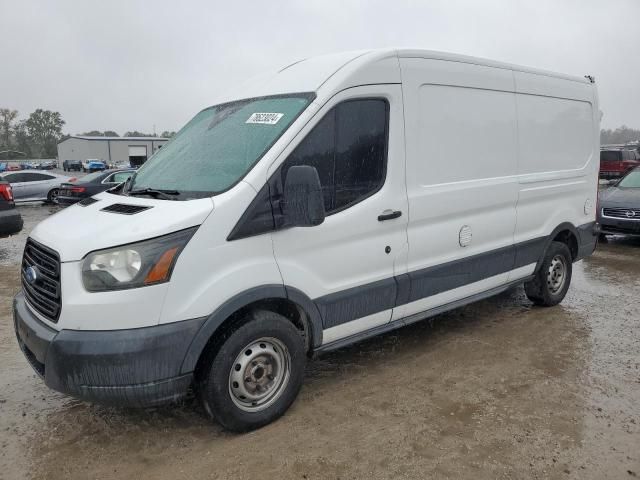 2016 Ford Transit T-350