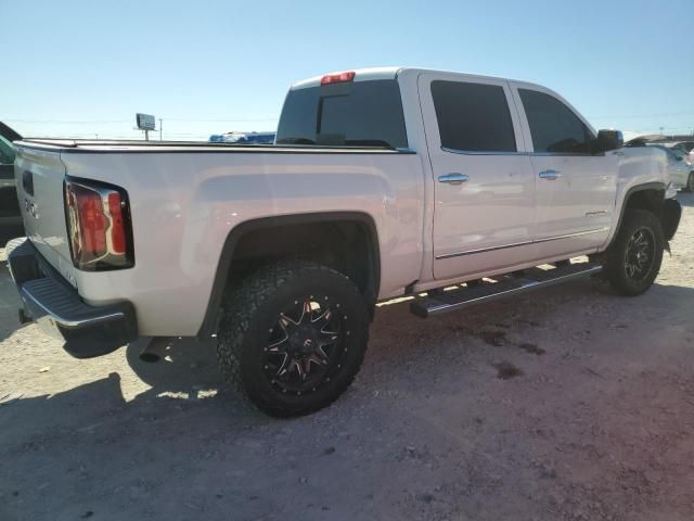 2018 GMC Sierra K1500 SLT