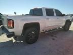 2018 GMC Sierra K1500 SLT