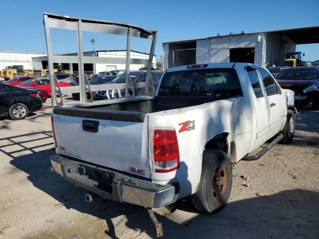 2007 GMC New Sierra K1500