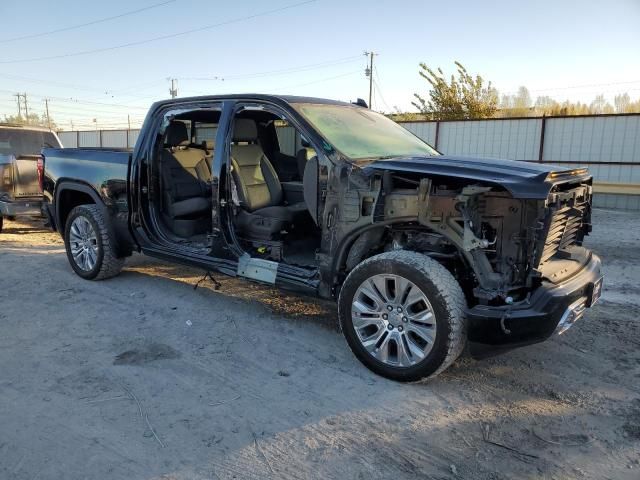 2020 GMC Sierra K1500 Denali