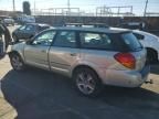 2007 Subaru Outback Outback 3.0R LL Bean