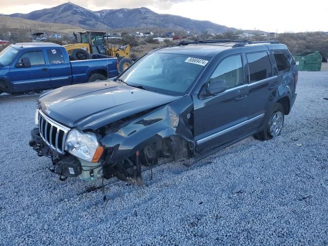 2005 Jeep Grand Cherokee Limited