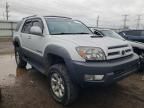 2003 Toyota 4runner SR5