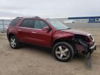 2010 GMC Acadia SLT-1