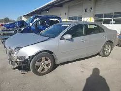 2009 Ford Fusion SE en venta en Dyer, IN