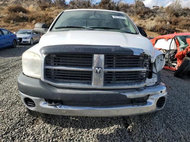 2008 Dodge RAM 2500 ST