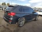 2014 BMW X5 XDRIVE50I