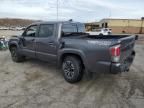 2021 Toyota Tacoma Double Cab