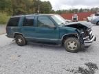 1999 Chevrolet Tahoe C1500