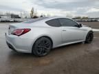 2016 Hyundai Genesis Coupe 3.8L