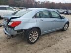 2013 Chrysler 200 Limited