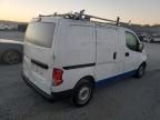 2015 Chevrolet City Express LS