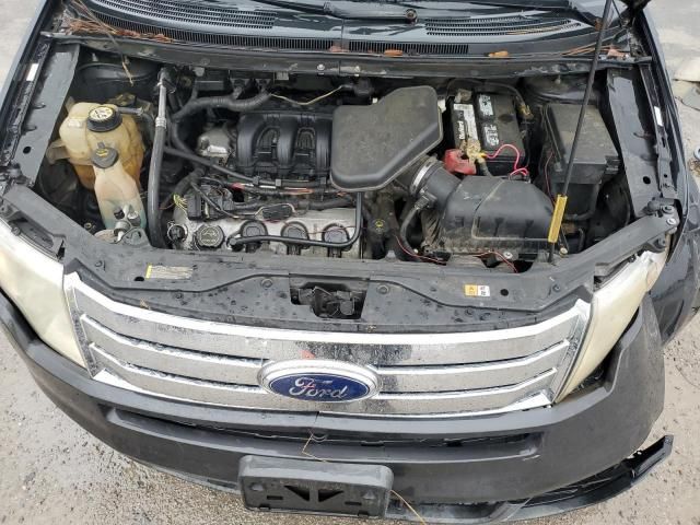 2007 Ford Edge SE