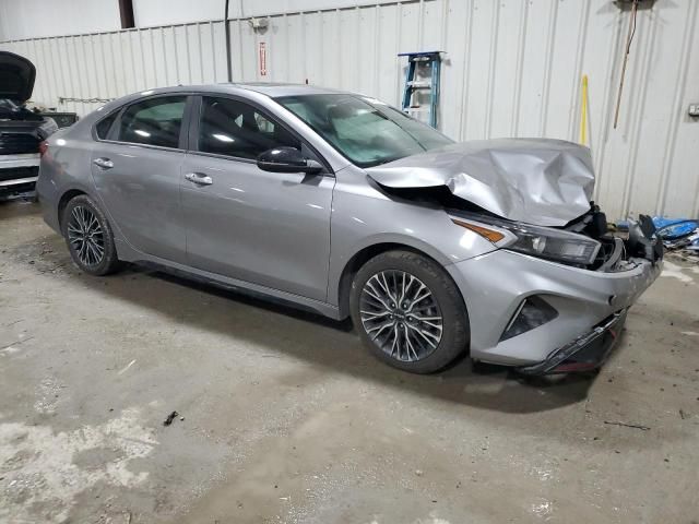 2023 KIA Forte GT Line