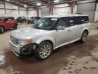 2012 Ford Flex Limited