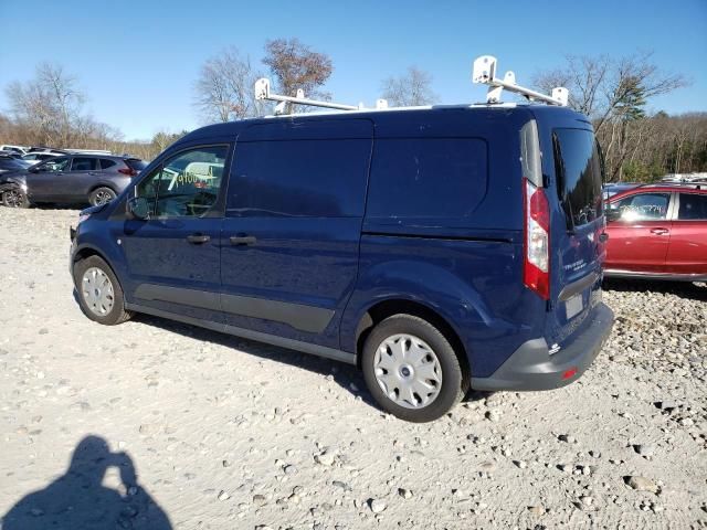 2017 Ford Transit Connect XLT