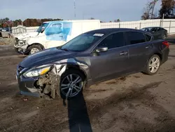 2016 Nissan Altima 2.5 en venta en Dunn, NC