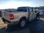 2006 Ford F150 Supercrew