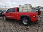 2003 GMC New Sierra K1500