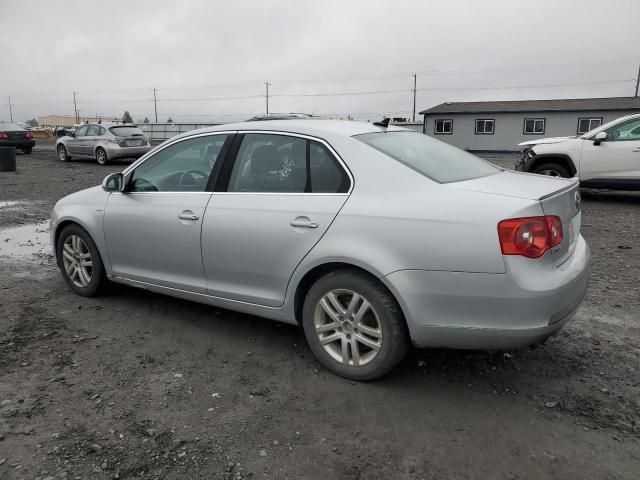 2006 Volkswagen Jetta TDI