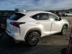 2016 Lexus NX 200T Base