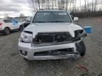 2008 Toyota 4runner Limited