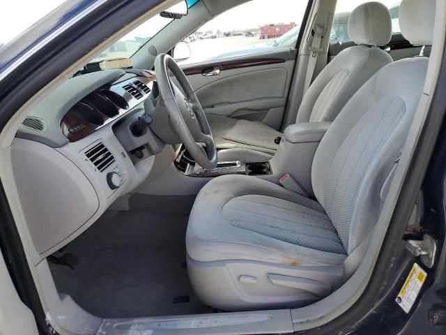 2008 Buick Lucerne CX