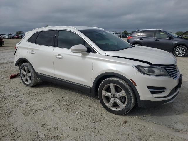 2015 Lincoln MKC