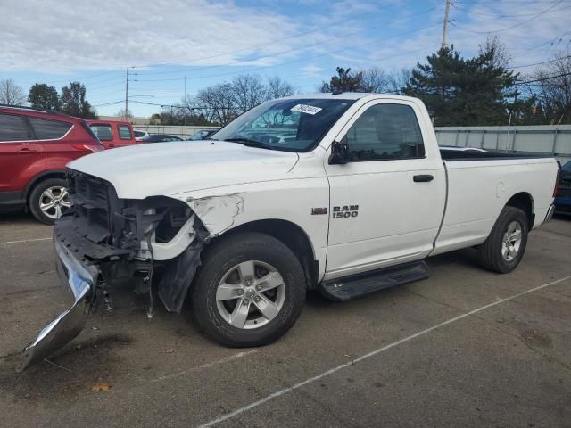 2018 Dodge RAM 1500 ST