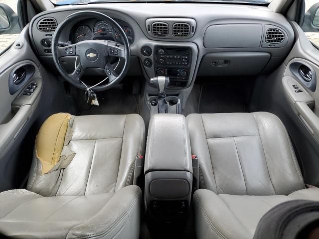 2005 Chevrolet Trailblazer EXT LS