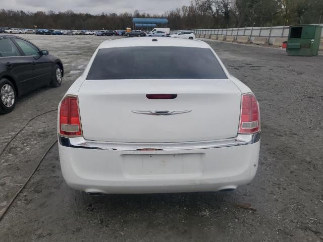 2013 Chrysler 300