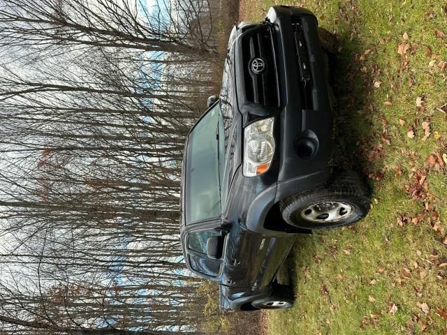 2006 Toyota Tacoma 4X4