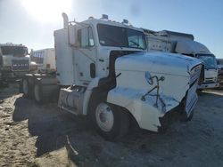 Salvage cars for sale from Copart Arcadia, FL: 2000 Freightliner Conventional FLD112