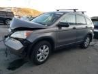 2009 Honda CR-V EX