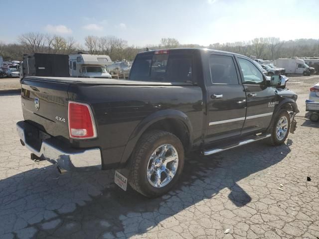 2015 Dodge 1500 Laramie