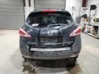 2014 Nissan Murano S