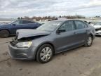 2014 Volkswagen Jetta Base